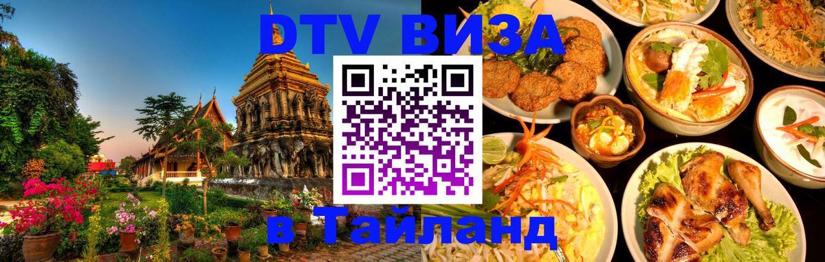 Оформление DTV визы под ключ: стоимость и тарифы, только загранпаспорт - 20.11.2025 